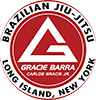 Gracie Barra Long Island Logo