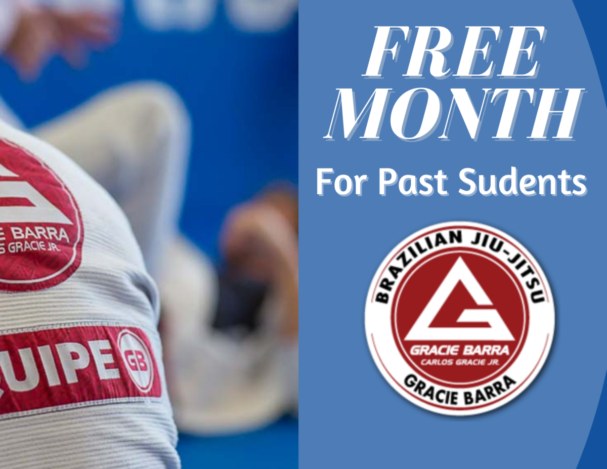 Blog Gracie Barra Long Island